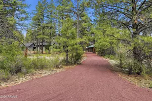 129 N Spitz Spring Rd, Parks, AZ 86018 - Photo 38