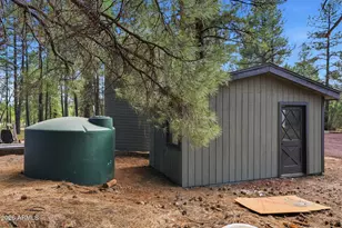 129 N Spitz Spring Rd, Parks, AZ 86018 - Photo 36