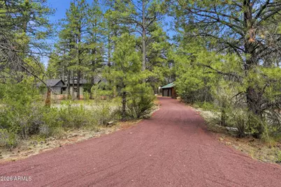 129 N Spitz Spring Road, Parks, AZ 86018 - Photo 44