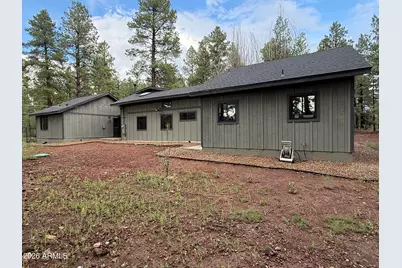 129 N Spitz Spring Road, Parks, AZ 86018 - Photo 36