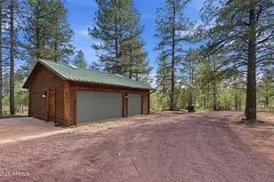 129 N Spitz Spring Rd, Parks, AZ 86018 - Photo 4