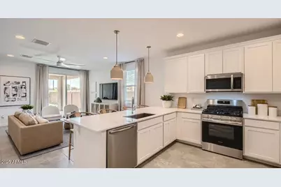 19255 W Marissa Drive, Litchfield Park, AZ 85340 - Photo 4
