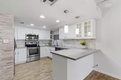 7930 E Camelback Road #207, Scottsdale, AZ 85251 - Photo 4