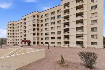 7930 E Camelback Road #207, Scottsdale, AZ 85251 - Photo 8