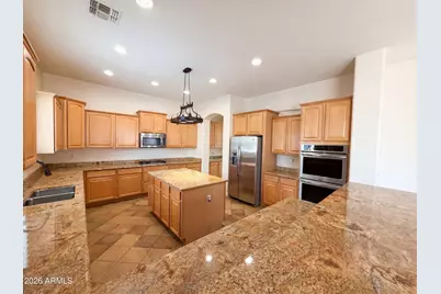 6033 S Mack Avenue, Gilbert, AZ 85298 - Photo 2