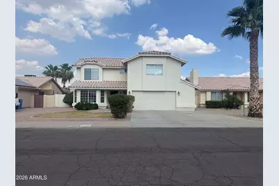 13839 N 19th Place, Phoenix, AZ 85022 - Photo 1