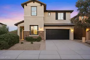 21821 N 38th Pl, Phoenix, AZ 85050 - Photo 1