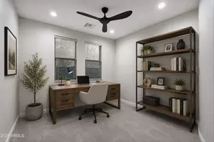 21821 N 38th Pl, Phoenix, AZ 85050 - Photo 40