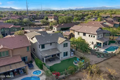 21821 N 38th Place, Phoenix, AZ 85050 - Photo 48