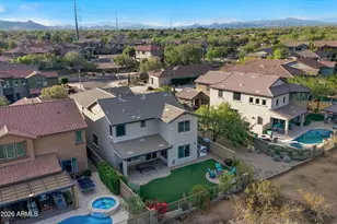 21821 N 38th Pl, Phoenix, AZ 85050 - Photo 48