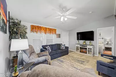 17506 W Van Buren Street #86, Goodyear, AZ 85338 - Photo 2