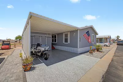 17506 W Van Buren Street #86, Goodyear, AZ 85338 - Photo 30