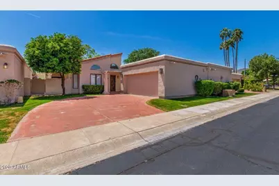7235 E Arlington Road, Scottsdale, AZ 85250 - Photo 4