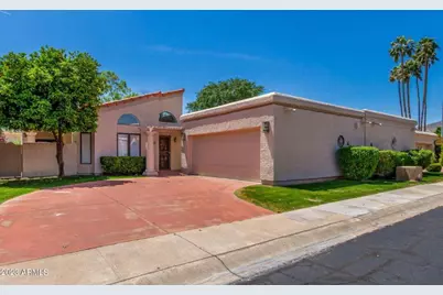 7235 E Arlington Road, Scottsdale, AZ 85250 - Photo 1