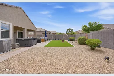 2408 E San Borja Trail, Casa Grande, AZ 85194 - Photo 34