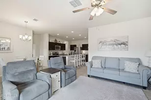 2408 E San Borja Trail, Casa Grande, AZ 85194 - Photo 12