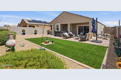 2408 E San Borja Trail, Casa Grande, AZ 85194 - Photo 32