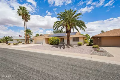 13338 W Ballad Drive, Sun City West, AZ 85375 - Photo 6
