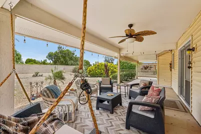 13338 W Ballad Drive, Sun City West, AZ 85375 - Photo 30