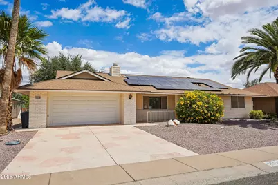13338 W Ballad Drive, Sun City West, AZ 85375 - Photo 10