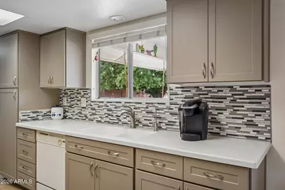 13338 W Ballad Drive, Sun City West, AZ 85375 - Photo 20