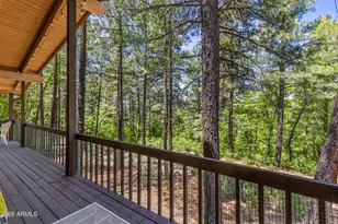 17420 S Stallion Dr, Munds Park, AZ 86017 - Photo 8