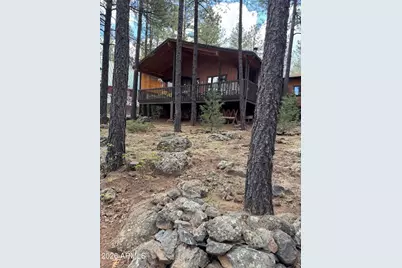 17420 S Stallion Drive, Munds Park, AZ 86017 - Photo 2