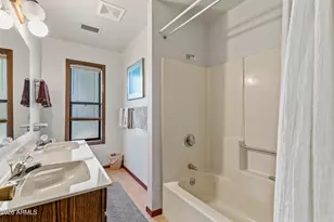17420 S Stallion Dr, Munds Park, AZ 86017 - Photo 20