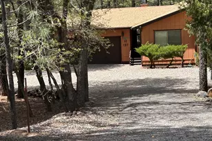 17420 S Stallion Dr, Munds Park, AZ 86017 - Photo 1