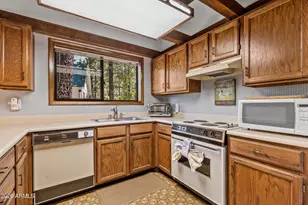 17420 S Stallion Dr, Munds Park, AZ 86017 - Photo 12