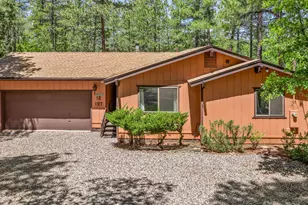 17420 S Stallion Dr, Munds Park, AZ 86017 - Photo 2
