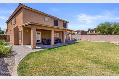 15652 W Calavar Road, Surprise, AZ 85379 - Photo 40