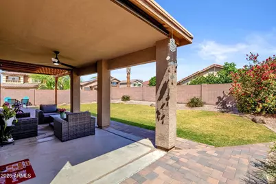 15652 W Calavar Road, Surprise, AZ 85379 - Photo 38