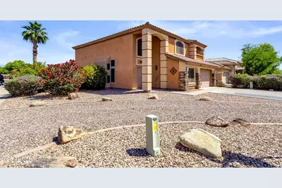 15652 W Calavar Road, Surprise, AZ 85379 - Photo 1