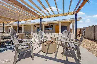 550 S Signal Butte Road, Mesa, AZ 85208 - Photo 20