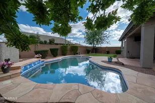 7579 E Globemallow Ln, Gold Canyon, AZ 85118 - Photo 32