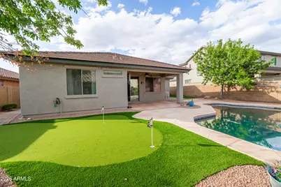7579 E Globemallow Lane, Gold Canyon, AZ 85118 - Photo 4
