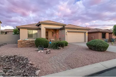 7579 E Globemallow Lane, Gold Canyon, AZ 85118 - Photo 1