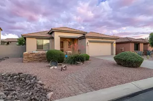 7579 E Globemallow Ln, Gold Canyon, AZ 85118 - Photo 1