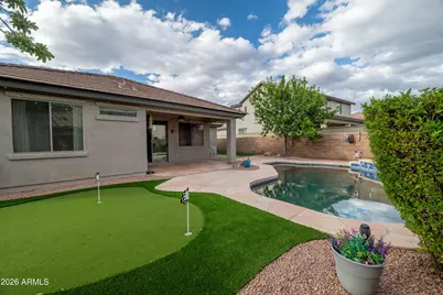 7579 E Globemallow Lane, Gold Canyon, AZ 85118 - Photo 38