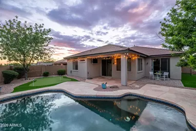 7579 E Globemallow Lane, Gold Canyon, AZ 85118 - Photo 2