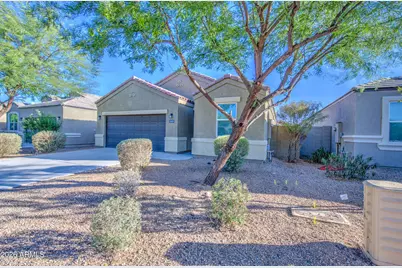 36335 W Picasso Street, Maricopa, AZ 85138 - Photo 4