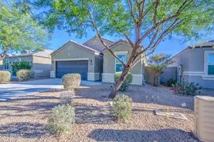 36335 W Picasso St, Maricopa, AZ 85138 - Photo 4