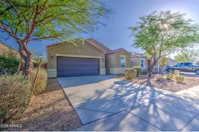 36335 W Picasso Street, Maricopa, AZ 85138 - Photo 1