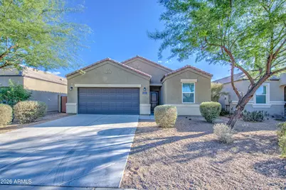 36335 W Picasso Street, Maricopa, AZ 85138 - Photo 2