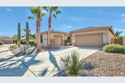 3393 E Canyon Way, Chandler, AZ 85249 - Photo 1