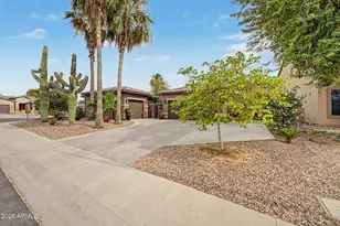 3393 E Canyon Way, Chandler, AZ 85249 - Photo 4