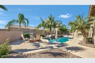 3393 E Canyon Way, Chandler, AZ 85249 - Photo 2