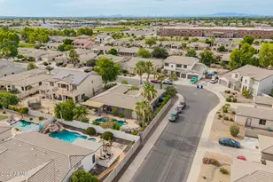 3393 E Canyon Way, Chandler, AZ 85249 - Photo 56
