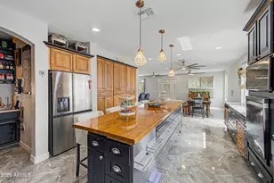 3393 E Canyon Way, Chandler, AZ 85249 - Photo 16